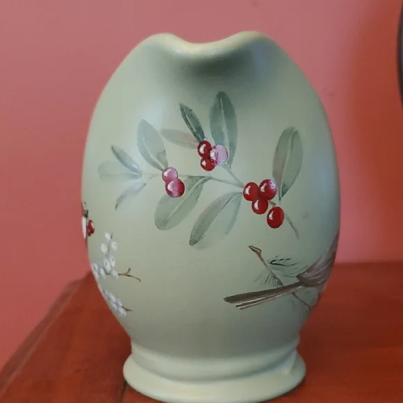 Pfaltzgraff Portfolio, Winterwood, Creamer/Gravy Boat - Picture 2 of 10